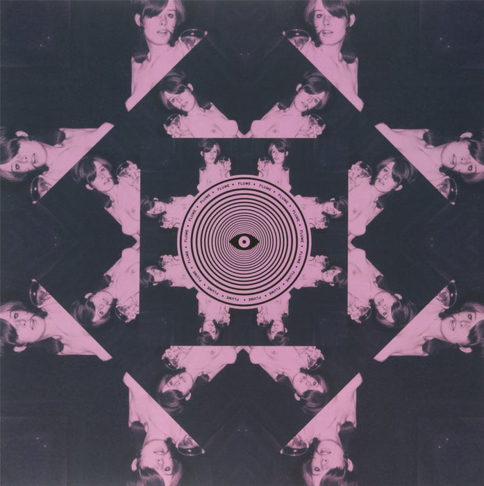 Flume - Flume - [Vinyl]