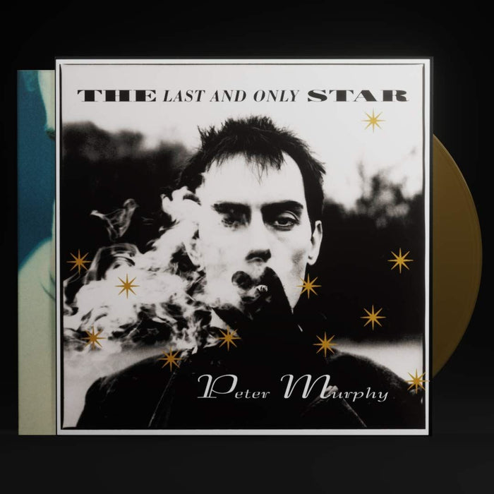 Peter Murphy - The Last And Only Star - [Vinyl]