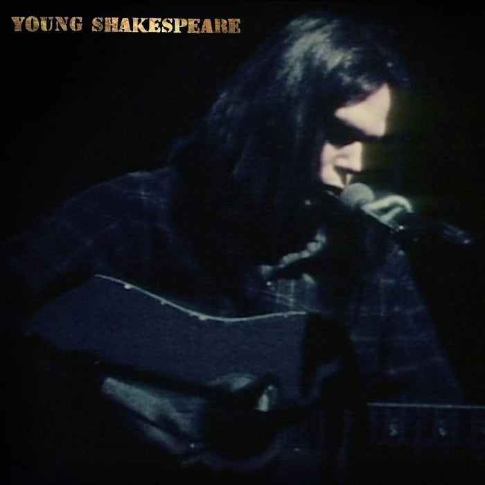 Neil Young - Young Shakespeare - [Vinyl]