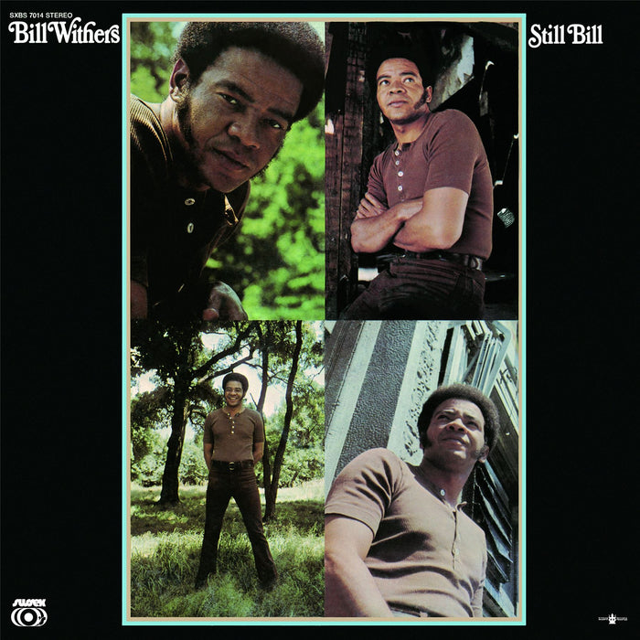 Bill Withers - Still Bill - [Vinyl]