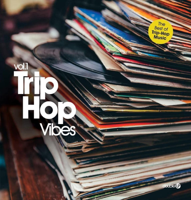 Various Artists - Trip Hop Vibes Vol. 1 - [Vinyl]