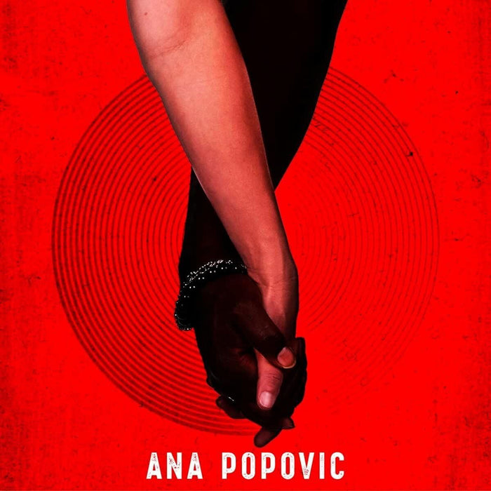 Ana Popovic - Power (Limited Edition) - [Vinyl]