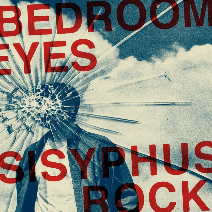 Bedroom Eyes - Sisyphys Rock - [Vinyl]