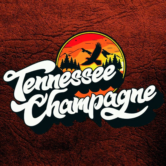 Tennessee Champagne - Tennessee Champagne - [Vinyl]