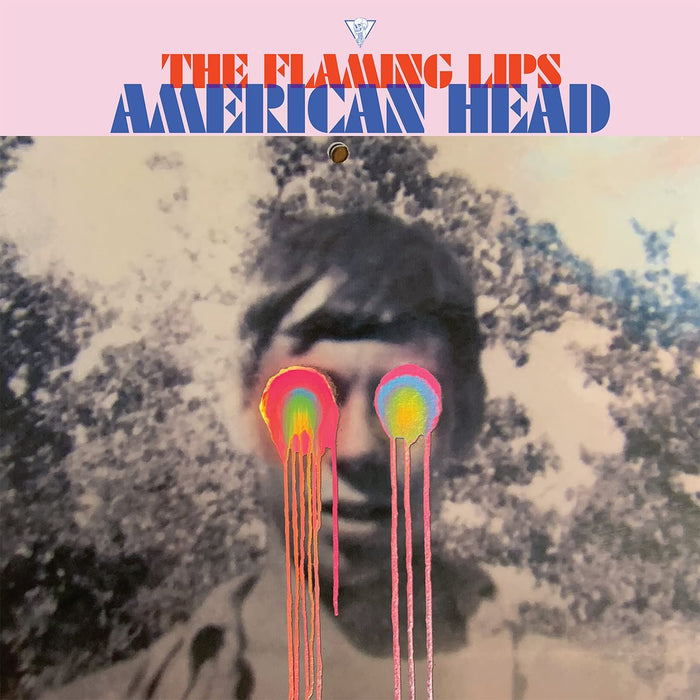 Flaming Lips - American Head - [Vinyl]