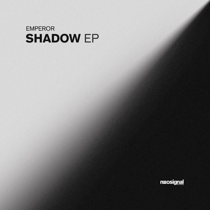 Emperor - Shadow Ep - [Vinyl]