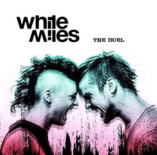 White Miles - The Duel - [Vinyl]