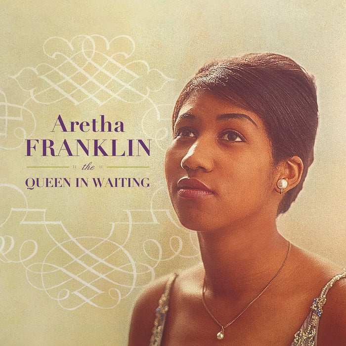 Aretha Franklin - Queen In Waiting - The Columbia Years 1960-65 (Coloured Vinyl) - [Vinyl]