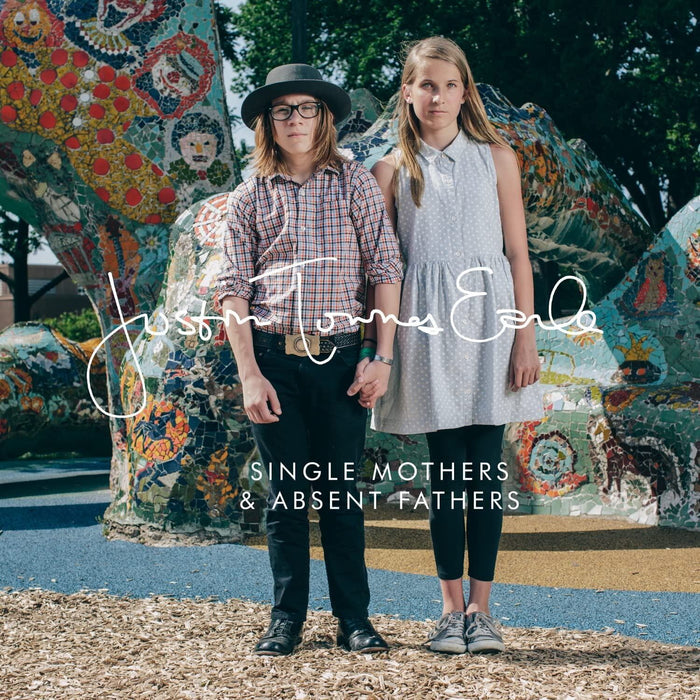 Justin Townes Earle - Single Mothers / Absent Fathers (Limited Edition) - [Vinyl]