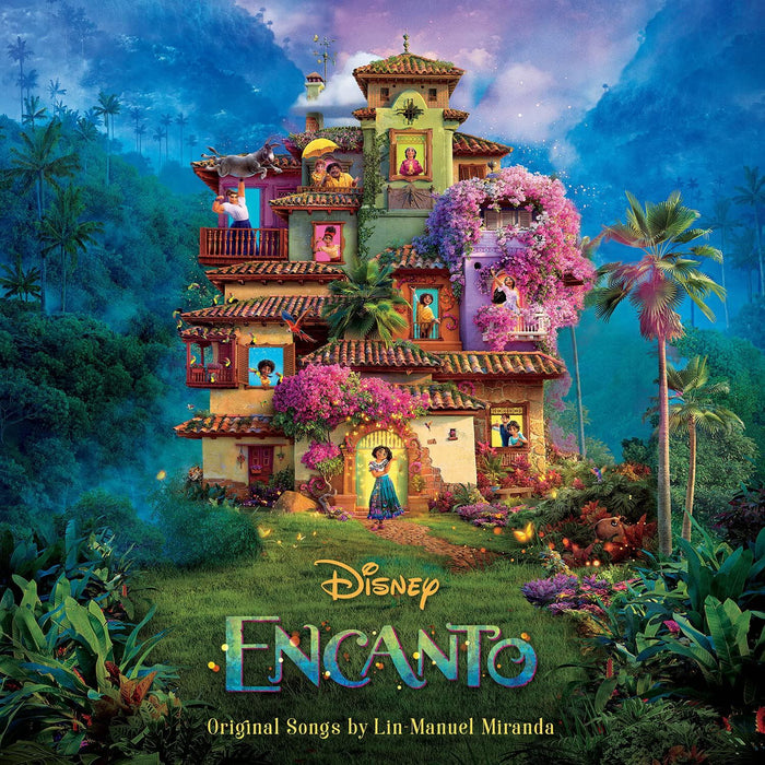 Various Artists - Encanto - [Vinyl]