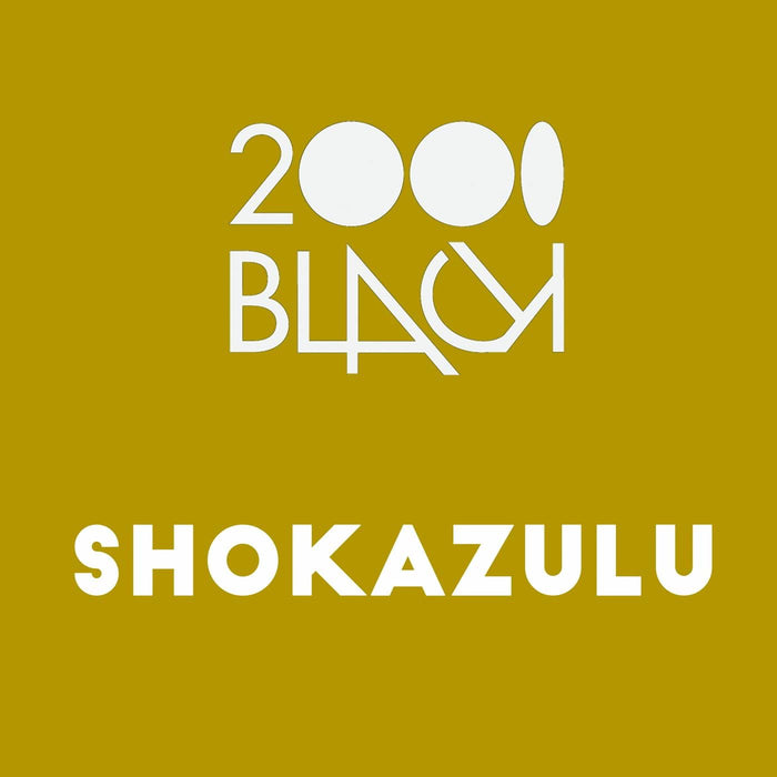 Shokazulu - Shokazulu - [Vinyl]