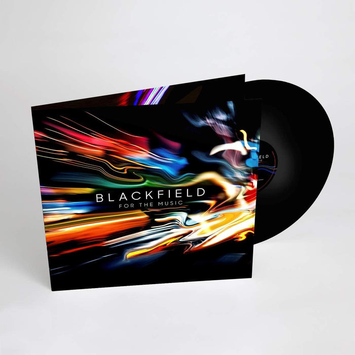 Blackfield - For The Music - [Vinyl]