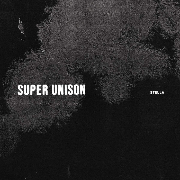 Super Unison - Stella - [Vinyl]