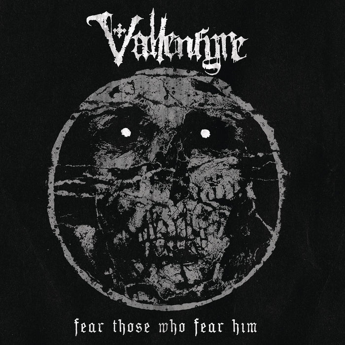 Vallenfyre - Fear Those Who Fear Him - [Vinyl]