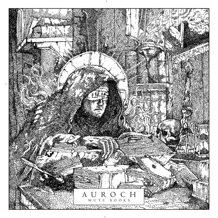 Auroch - Mute Books - [Vinyl]