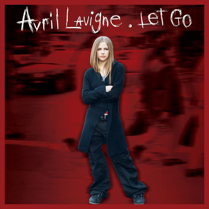 Avril Lavigne - Let Go (20Th Anniversary Edition) - [Vinyl]