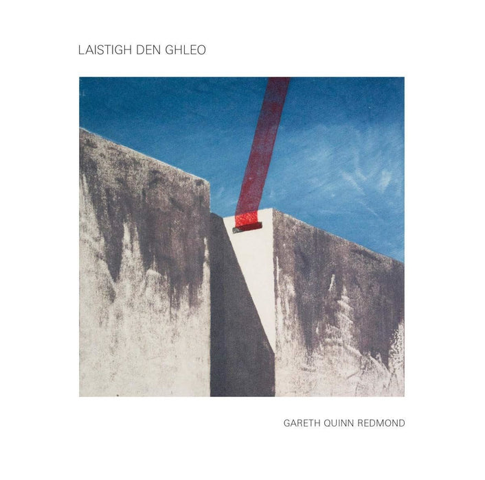 Gareth Quinn Redmond - Laistigh Den Ghleo - [Vinyl]