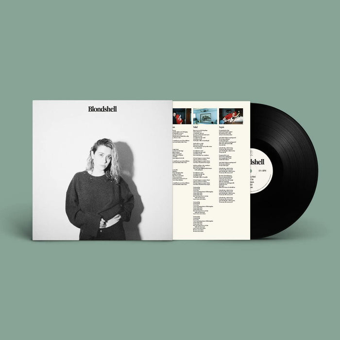 Blondshell - Blondshell - [Vinyl]