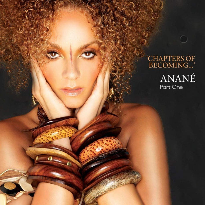 Anane - Chapters Of Becoming... (Part One) - [Vinyl]