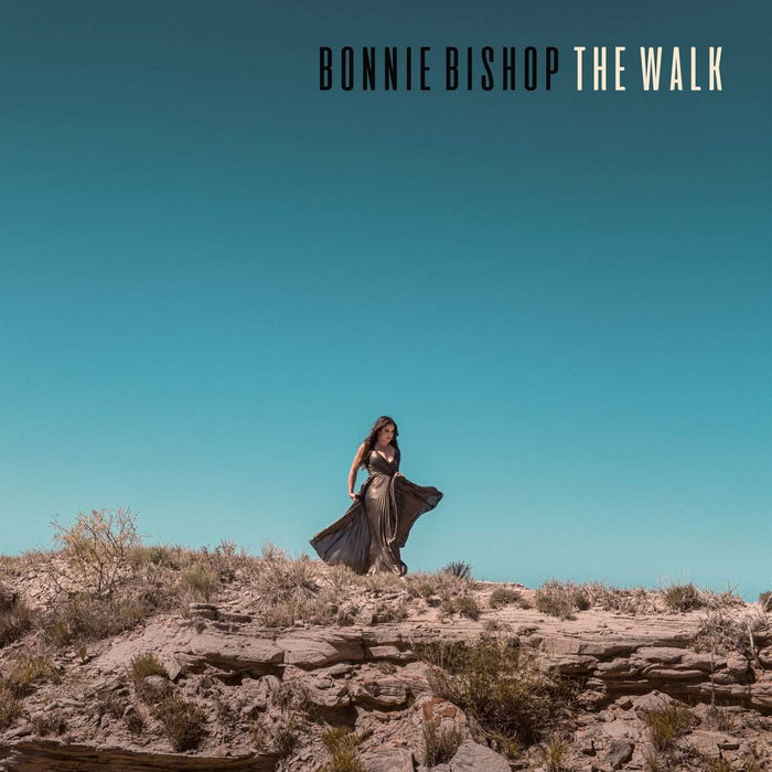 Bonnie Bishop - The Walk - [Vinyl]