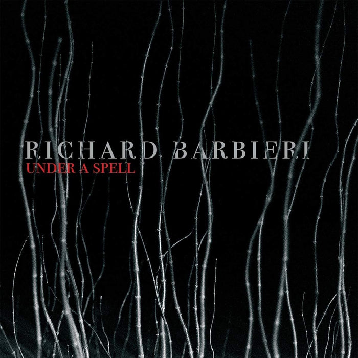 Richard Barbieri - Under A Spell - [Vinyl]