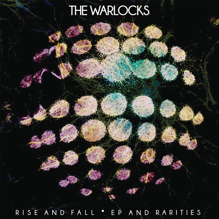 Warlocks - Rise & Fall - [Vinyl]