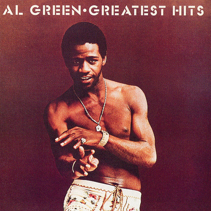 Al Green - Greatest Hits - [Vinyl]