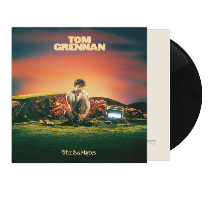 Tom Grennan - What Ifs & Maybes - [Vinyl]