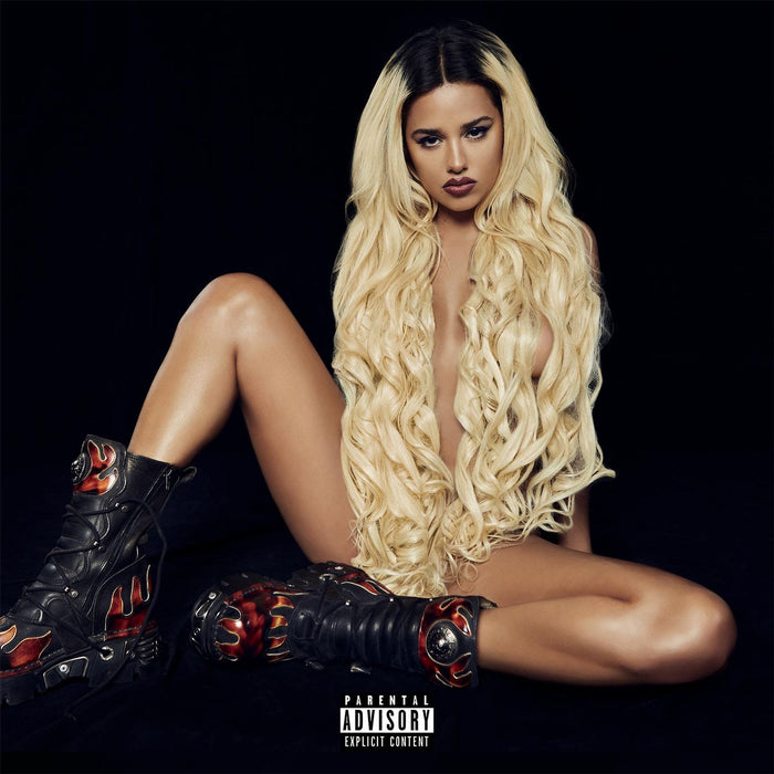 Tommy Genesis - Goldilocks X - [Vinyl]