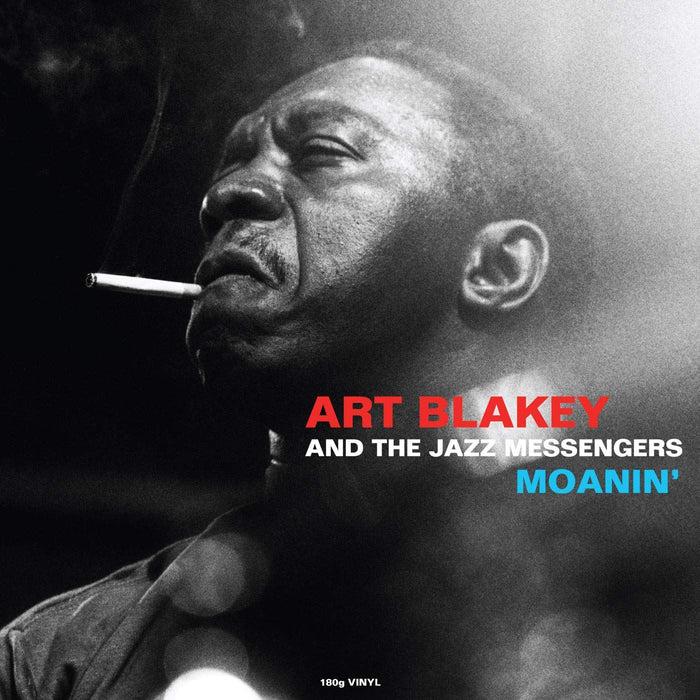 Art Blakey - Moanin - [Vinyl]