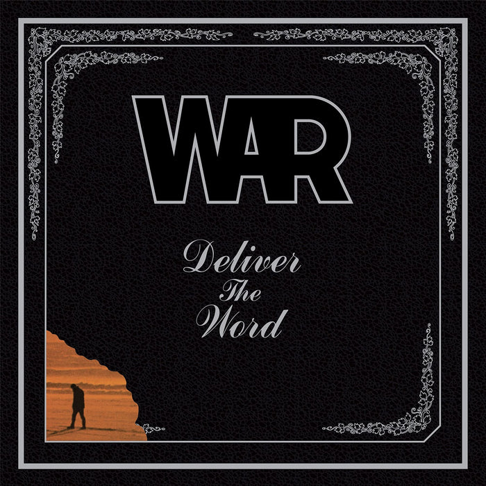 War - Deliver The Word - [Vinyl]