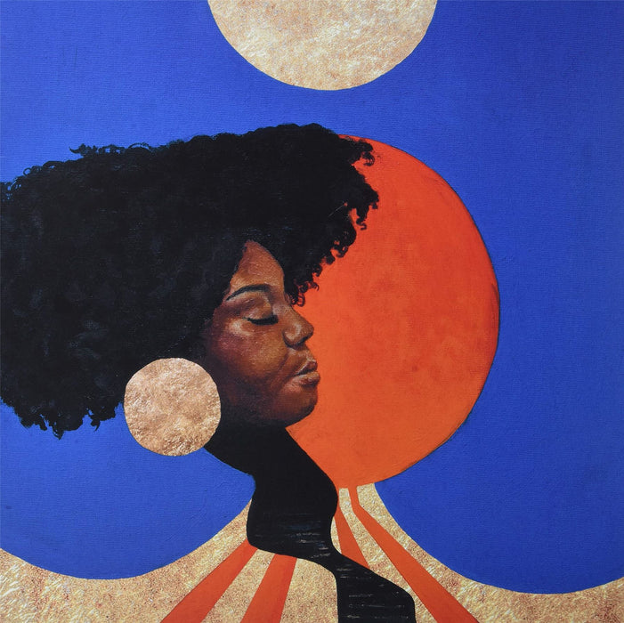 Yazmin Lacey - When The Sun Dips 90 Degrees - [Vinyl]