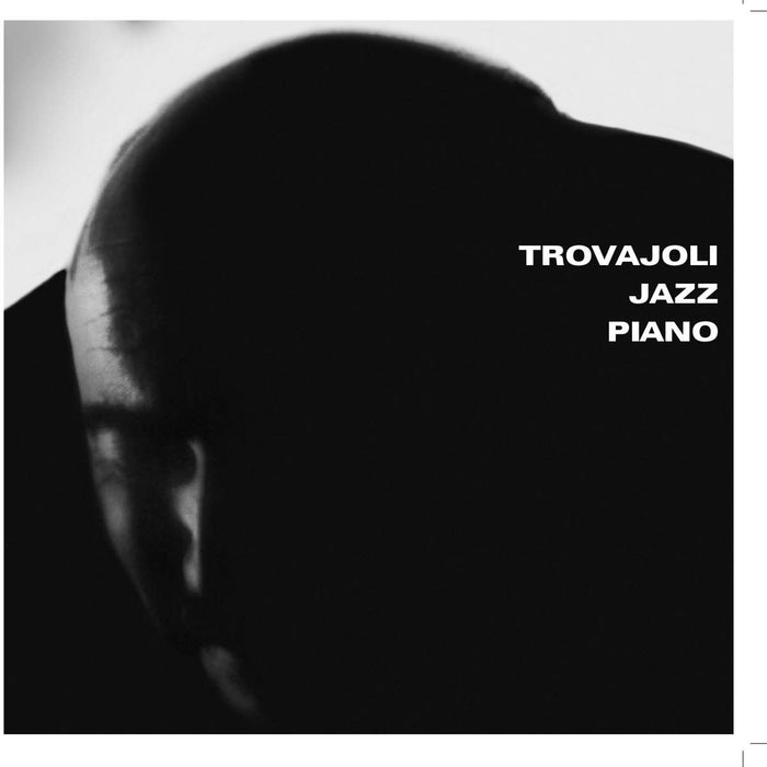 Trovajoli - Jazz Piano - [Vinyl]