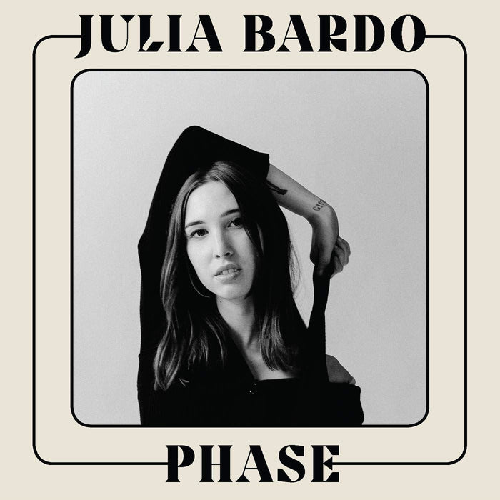 Julia Bardo - Phase - [Vinyl]