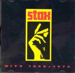 Various Artists - Stax Gold - [Vinyl]