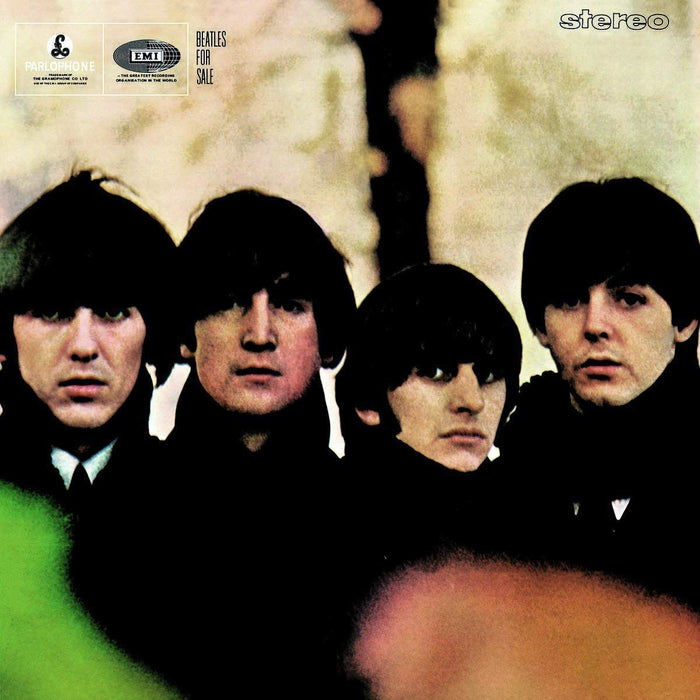 Beatles - Beatles For Sale - [Vinyl]