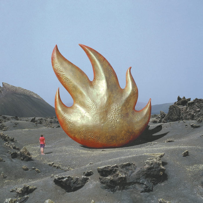 Audioslave - Audioslave - [Vinyl]