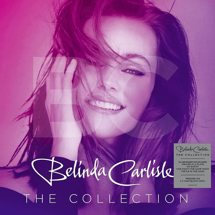 Belinda Carlisle - The Collection - [Vinyl]