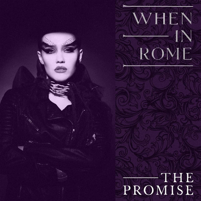 When In Rome - The Promise (Purple Vinyl) - [Vinyl]