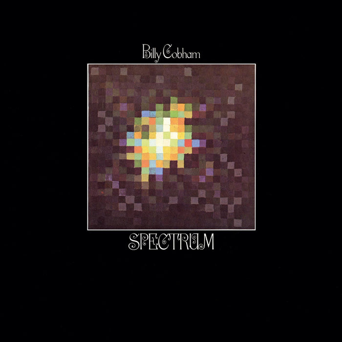 Billy Cobham - Spectrum - [Vinyl]