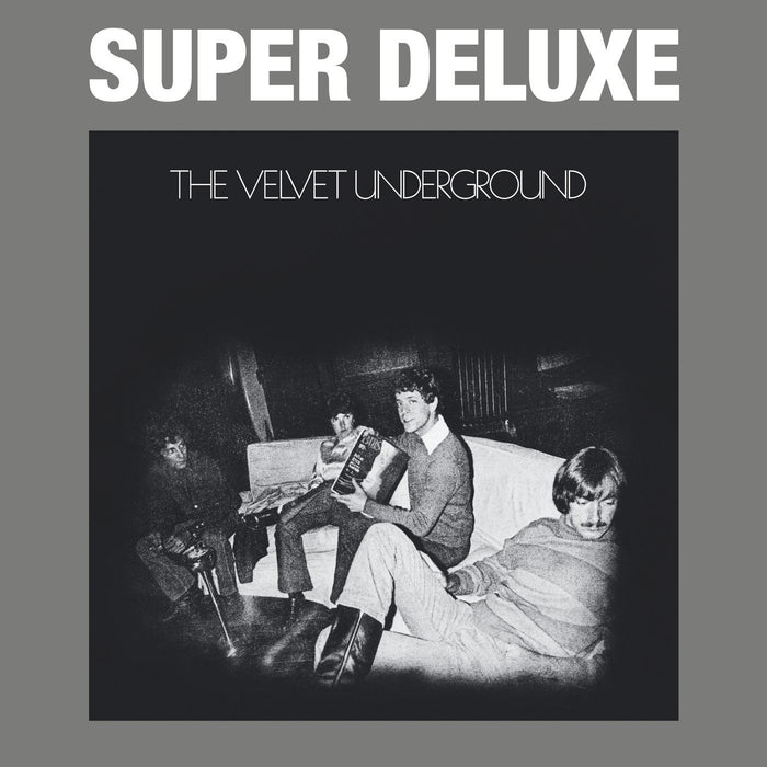 Velvet Underground - The Velvet Underground - [Vinyl]