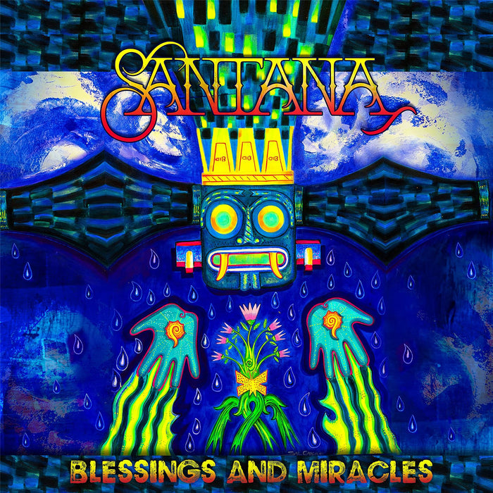 Blessings And Miracles - Blessings And Miracles - [Vinyl]