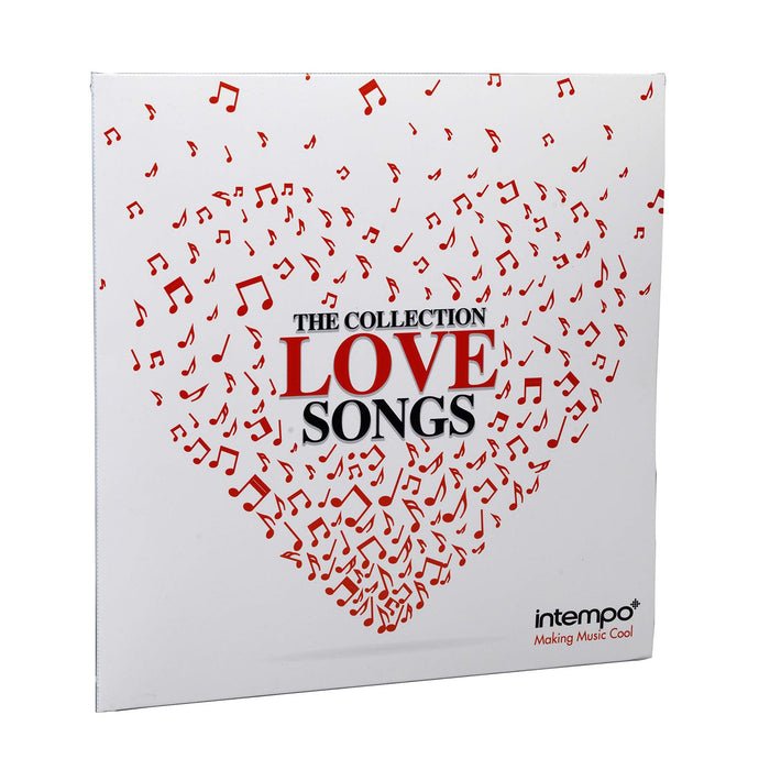 Various Artists - Classic Love Songs The Collection - [Vinyl]