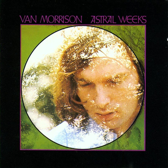 Van Morrison - Astral Weeks - [Vinyl]