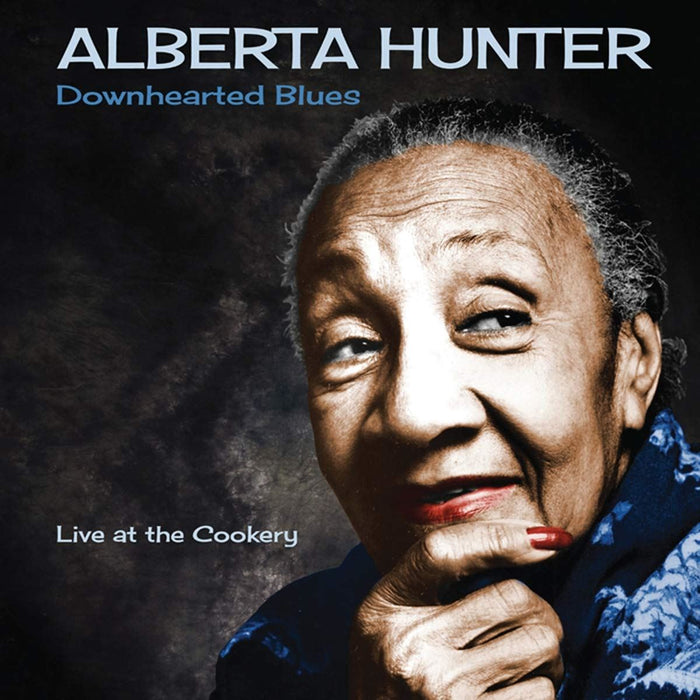 Alberta Hunter - Downhearted Blues - [Vinyl]