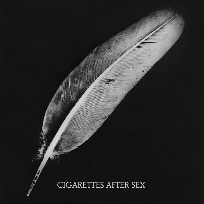 Cigarettes After Sex - Affection 7 Inch - [Vinyl]