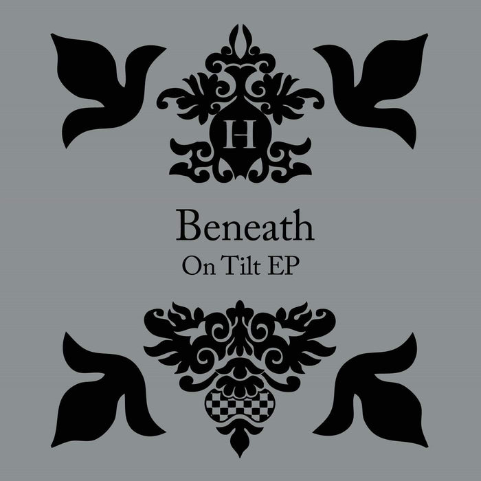 Beneath - On Tilt Ep - [Vinyl]