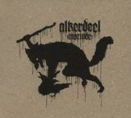 Alkerdeel - Morinde - [Vinyl]