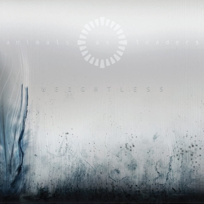 Animals As Leaders - Weightless - [Vinyl]