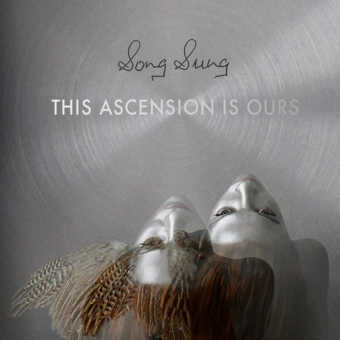 Song Sung - This Ascension Is Ours - [Vinyl]